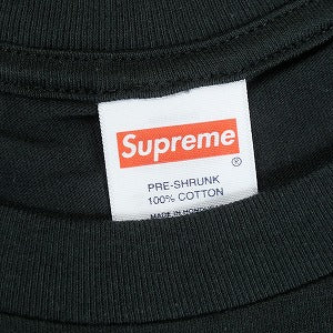 SUPREME シュプリーム 25SS Aphex Twin Ambient Works Tee Black Tシャツ 黒 Size 【M】 【新古品・未使用品】 20818143