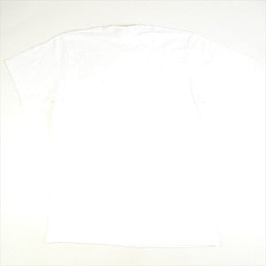 SUPREME シュプリーム 24SS Maradona Tee White Tシャツ 白 Size 【M】 【新古品・未使用品】 20818146