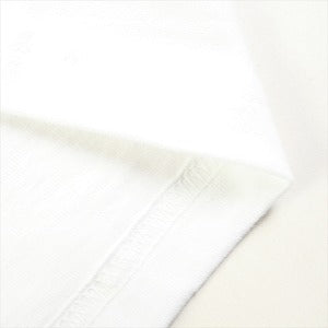 SUPREME シュプリーム 24SS Maradona Tee White Tシャツ 白 Size 【M】 【新古品・未使用品】 20818146