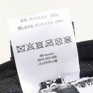 SUPREME シュプリーム 22AW Money Box Logo New Era White ニューエラキャップ 白 Size 【7　1/2(L)】 【新古品・未使用品】 20818150