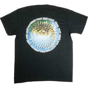 SUPREME シュプリーム 23SS Blowfish Tee Black Tシャツ 黒 Size 【XL】 【新古品・未使用品】 20818152
