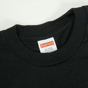 SUPREME シュプリーム 23SS Blowfish Tee Black Tシャツ 黒 Size 【XL】 【新古品・未使用品】 20818152