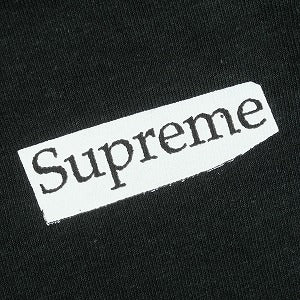 SUPREME シュプリーム 23SS Blowfish Tee Black Tシャツ 黒 Size 【XL】 【新古品・未使用品】 20818152