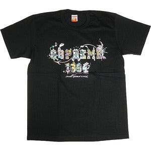 SUPREME シュプリーム 24SS Varsity Tee Black Tシャツ 黒 Size 【XL】 【新古品・未使用品】 20818154