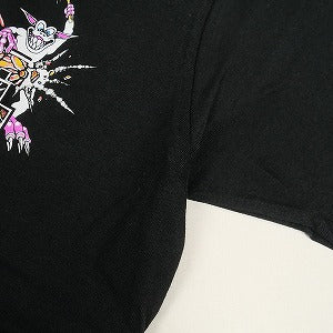 SUPREME シュプリーム 24SS Varsity Tee Black Tシャツ 黒 Size 【XL】 【新古品・未使用品】 20818154