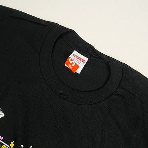 SUPREME シュプリーム 24SS Varsity Tee Black Tシャツ 黒 Size 【XL】 【新古品・未使用品】 20818154