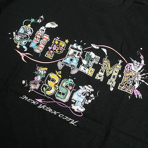 SUPREME シュプリーム 24SS Varsity Tee Black Tシャツ 黒 Size 【XL】 【新古品・未使用品】 20818154