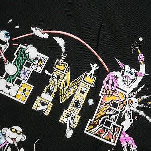 SUPREME シュプリーム 24SS Varsity Tee Black Tシャツ 黒 Size 【XL】 【新古品・未使用品】 20818154