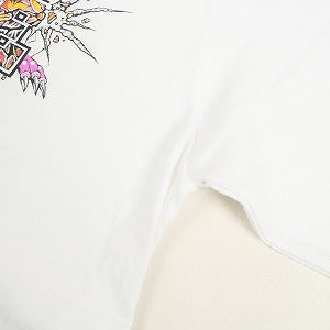 SUPREME シュプリーム 24SS Varsity Tee White Tシャツ 白 Size 【L】 【新古品・未使用品】 20818155