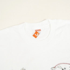 SUPREME シュプリーム 24SS Varsity Tee White Tシャツ 白 Size 【L】 【新古品・未使用品】 20818155