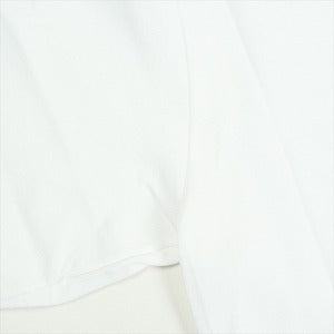 SUPREME シュプリーム 24SS Paris Tee White Tシャツ 白 Size 【M】 【新古品・未使用品】 20818156