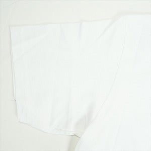 SUPREME シュプリーム 24SS Paris Tee White Tシャツ 白 Size 【M】 【新古品・未使用品】 20818156