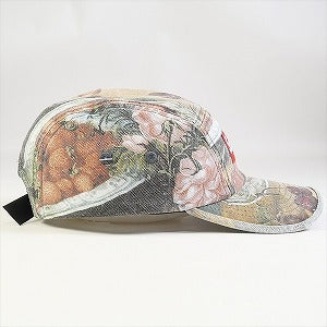 SUPREME シュプリーム 23SS Strawberries Camp Cap キャンプキャップ マルチ Size 【フリー】 【新古品・未使用品】 20818157
