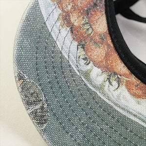 SUPREME シュプリーム 23SS Strawberries Camp Cap キャンプキャップ マルチ Size 【フリー】 【新古品・未使用品】 20818157