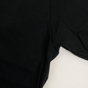 SUPREME シュプリーム 24SS Paris Tee Black Tシャツ 黒 Size 【L】 【新古品・未使用品】 20818158