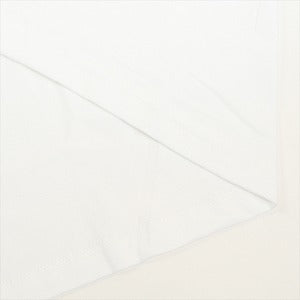 SUPREME シュプリーム 25SS Announcing Tee White Tシャツ 白 Size 【XXL】 【新古品・未使用品】 20818265