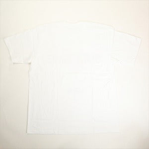 SUPREME シュプリーム 25SS Announcing Tee White Tシャツ 白 Size 【L】 【新古品・未使用品】 20818268