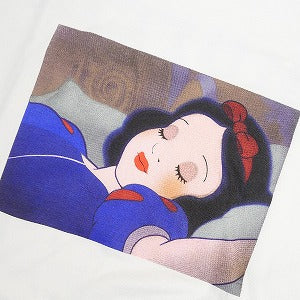 SUPREME シュプリーム 24AW Snow White Tee White Tシャツ 白 Size 【L】 【新古品・未使用品】 20818269