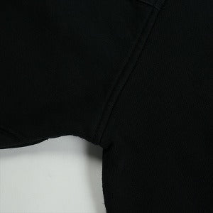 SUPREME シュプリーム ×Nike 25SS Zip Up Hooded Sweatshirt Black ジップパーカー 黒 Size 【M】 【新古品・未使用品】 20818272