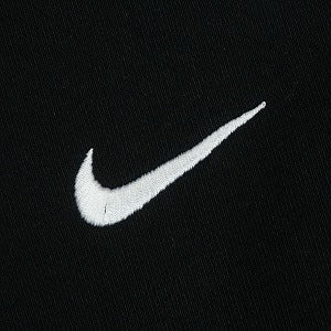 SUPREME シュプリーム ×Nike 25SS Zip Up Hooded Sweatshirt Black ジップパーカー 黒 Size 【M】 【新古品・未使用品】 20818272