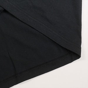 SUPREME シュプリーム 25SS Announcing Tee Black Tシャツ 黒 Size 【M】 【新古品・未使用品】 20818275
