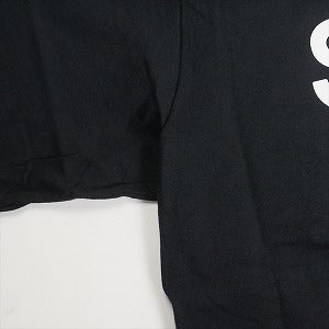 SUPREME シュプリーム 25SS Announcing Tee Black Tシャツ 黒 Size 【XL】 【新古品・未使用品】 20818278