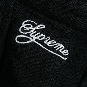 SUPREME シュプリーム ×Nike 25SS Zip Up Hooded Sweatshirt Black ジップパーカー 黒 Size 【M】 【新古品・未使用品】 20818281
