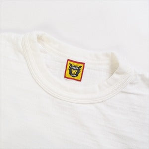 HUMAN MADE ヒューマンメイド ×Girls Don't Cry 23SS GDC WHITE DAY T-SHIRT WHITE Tシャツ XX25TE013 白 Size 【XXL】 【新古品・未使用品】 20818304