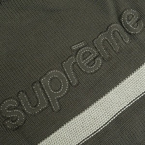 SUPREME シュプリーム 25SS Tonal Applique Sweater Brown セーター 茶 Size 【L】 【新古品・未使用品】 20818317