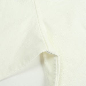 SUPREME シュプリーム 25SS Small Box Denim Shirt White 長袖シャツ 白 Size 【S】 【中古品-非常に良い】 20818325