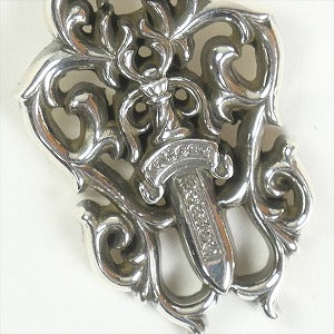 CHROME HEARTS クロム・ハーツ VINE DAGGER PENDANT SILVER ペンダントトップ 銀 Size 【フリー】 【新古品・未使用品】 20818339