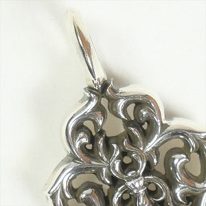 CHROME HEARTS クロム・ハーツ VINE DAGGER PENDANT SILVER ペンダントトップ 銀 Size 【フリー】 【新古品・未使用品】 20818339