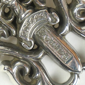 CHROME HEARTS クロム・ハーツ VINE DAGGER PENDANT SILVER ペンダントトップ 銀 Size 【フリー】 【新古品・未使用品】 20818339