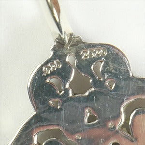 CHROME HEARTS クロム・ハーツ VINE DAGGER PENDANT SILVER ペンダントトップ 銀 Size 【フリー】 【新古品・未使用品】 20818339
