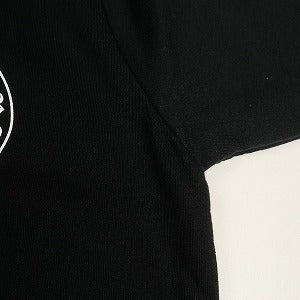 CHROME HEARTS クロム・ハーツ TAIPEI HORSESHOE FULL ZIP HOODIE BLACK 台北限定ジップパーカー 黒 Size 【L】 【新古品・未使用品】 20818343