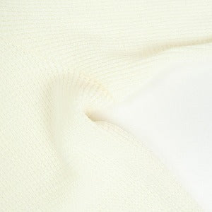 CHROME HEARTS クロム・ハーツ WFL WOOL THRML SNATCH LS CREW WHITE サーマルロンT 白 Size 【M】 【新古品・未使用品】 20818344