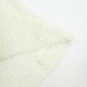 CHROME HEARTS クロム・ハーツ WFL WOOL THRML SNATCH LS CREW WHITE サーマルロンT 白 Size 【M】 【新古品・未使用品】 20818344