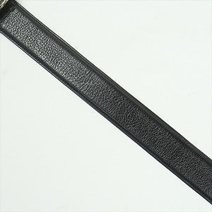 CHROME HEARTS クロム・ハーツ ROLLER 1.5 BELT BLACK ローラーベルト 黒 Size 【30】 【新古品・未使用品】 20818345