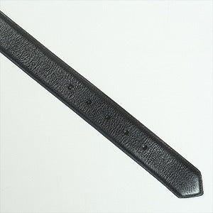 CHROME HEARTS クロム・ハーツ ROLLER 1.5 BELT BLACK ローラーベルト 黒 Size 【30】 【新古品・未使用品】 20818345