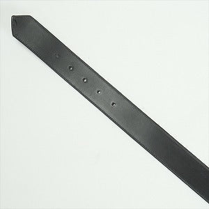 CHROME HEARTS クロム・ハーツ ROLLER 1.5 BELT BLACK ローラーベルト 黒 Size 【30】 【新古品・未使用品】 20818345