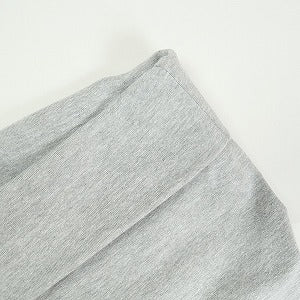 CHROME HEARTS クロム・ハーツ BLIND SPOT CRPD LEGGING PANT HTHR GRY パンツ 薄灰 Size 【レディースL】 【新古品・未使用品】 20818346