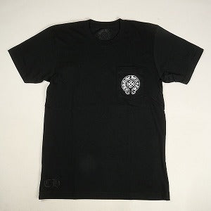 CHROME HEARTS クロム・ハーツ TAIPEI EXCLUSIVE HORSESHOE S/S TEE BLACK 台北限定Tシャツ 黒 Size 【S】 【新古品・未使用品】 20818348