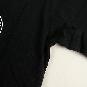 CHROME HEARTS クロム・ハーツ TAIPEI EXCLUSIVE HORSESHOE S/S TEE BLACK 台北限定Tシャツ 黒 Size 【S】 【新古品・未使用品】 20818348
