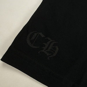 CHROME HEARTS クロム・ハーツ TAIPEI EXCLUSIVE HORSESHOE S/S TEE BLACK 台北限定Tシャツ 黒 Size 【S】 【新古品・未使用品】 20818348