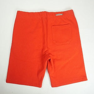 CHROME HEARTS クロム・ハーツ SWTSHORTS M SAILIN ON ROCKER ARCH VINTAGE RED スウェットショーツ 赤 Size 【L】 【新古品・未使用品】 20818349