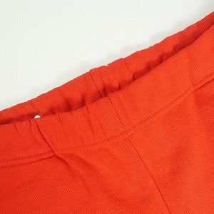 CHROME HEARTS クロム・ハーツ SWTSHORTS M SAILIN ON ROCKER ARCH VINTAGE RED スウェットショーツ 赤 Size 【L】 【新古品・未使用品】 20818349