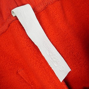 CHROME HEARTS クロム・ハーツ SWTSHORTS M SAILIN ON ROCKER ARCH VINTAGE RED スウェットショーツ 赤 Size 【L】 【新古品・未使用品】 20818349