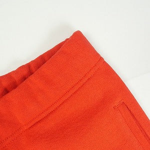 CHROME HEARTS クロム・ハーツ SWTSHORTS M SAILIN ON ROCKER ARCH VINTAGE RED スウェットショーツ 赤 Size 【L】 【新古品・未使用品】 20818349