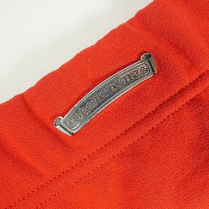 CHROME HEARTS クロム・ハーツ SWTSHORTS M SAILIN ON ROCKER ARCH VINTAGE RED スウェットショーツ 赤 Size 【L】 【新古品・未使用品】 20818349