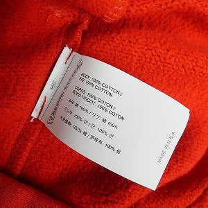 CHROME HEARTS クロム・ハーツ SWTSHORTS M SAILIN ON ROCKER ARCH VINTAGE RED スウェットショーツ 赤 Size 【L】 【新古品・未使用品】 20818349